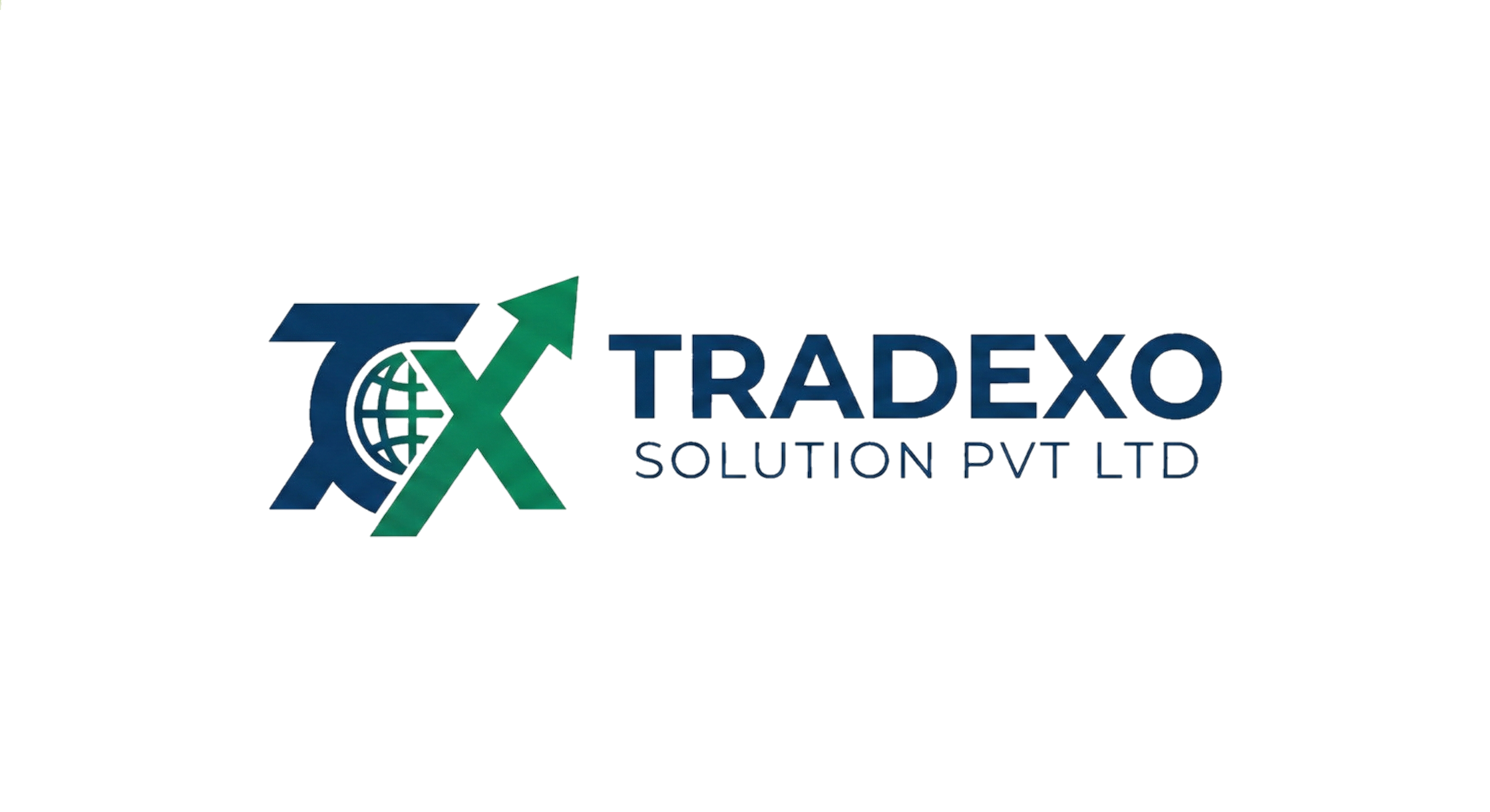 tradexo Solutions Logo